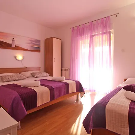 Apartament Orange 768 Fažana