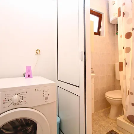 Apartment Orange 768 Fazana