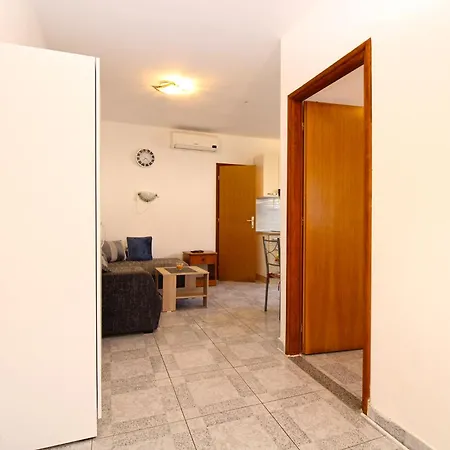 Apartament Orange 768