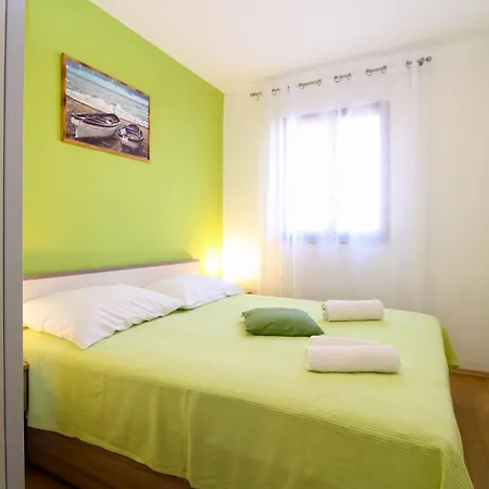 Orange 768 Apartament Fažana
