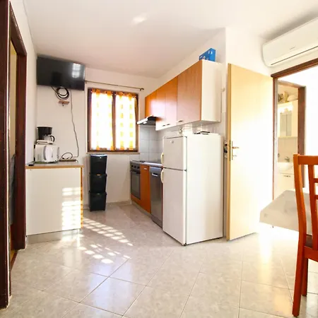Apartament Orange 768 Fažana