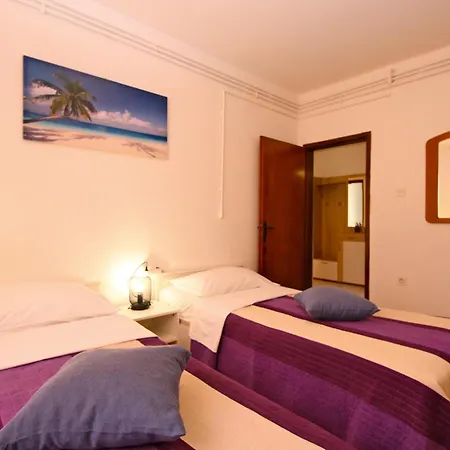 Orange 768 Apartament Fažana