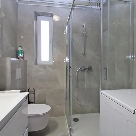 Apartament Orange 768