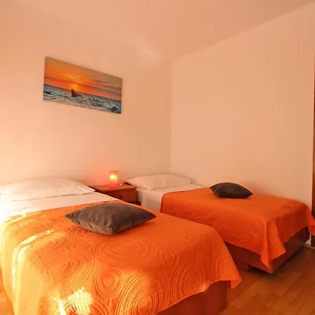 Appartement Orange 768